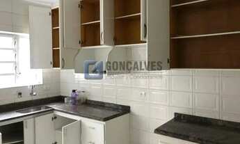 Imagem 7: Venda Apartamento Sao Bernardo do Campo Centro Ref: 102599