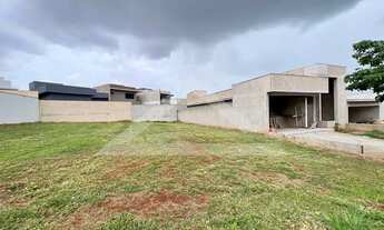 Imagem 3: Terreno à venda no Condomínio Reserva Imperial, próximo ao Novo Shopping - Ribeirão Preto