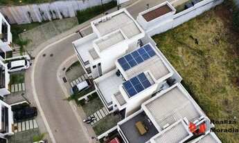 Imagem: Casa com 3 dormitórios, 150 m² - venda