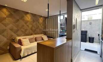 Imagem 4: Área privativa à venda no bairro São Pedro