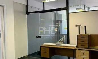 Imagem 3: Sala comercial 66m² para Venda - Rudge Ramos em São Bernardo do Campo