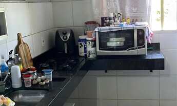 Imagem 5: Apartamento à venda Conjunto Vera Cruz 2