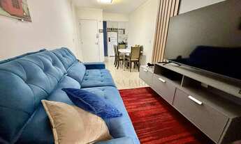 Imagem 6: Apartamento à venda, 77 m² por R$ 630.000,00 - Canto do Forte - Praia Grande/SP