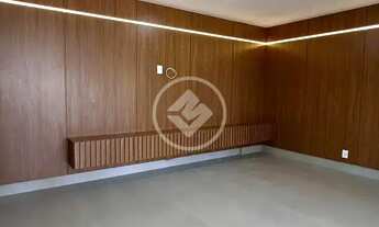 Imagem: Luxuoso apartamento Moove Setor Bueno 3