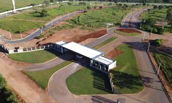 Imagem: Lote - Cond. Villa Romana - Rua Faustino