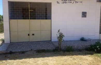 Imagem 2: Vendo casa em Jatobá