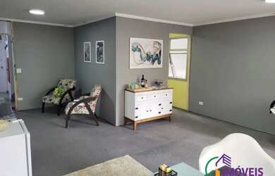 Imagem 4: CONJ. COMERCIAL - JARDIM PAULISTA - SP