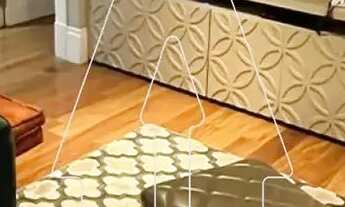 Imagem 4: Apartamento no Condomínio Edifício San Fernando em Araçatuba/SP