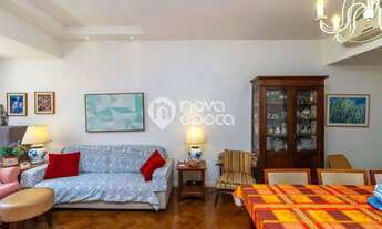 Imagem 6: Humaitá Apartamento com 3 dormitórios