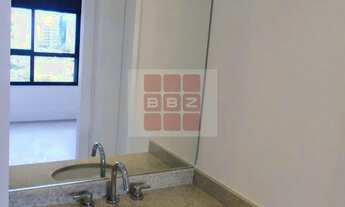 Imagem 11: Apartamento para locação em São Paulo-SP, bairro Pinheiros: 1 quarto, 1 banheiro, 1 vaga