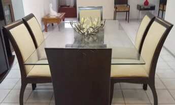 Imagem 4: Oportunidade | Apartamento à Venda no bairro de Manaíra em João Pessoa/PB | 196m2