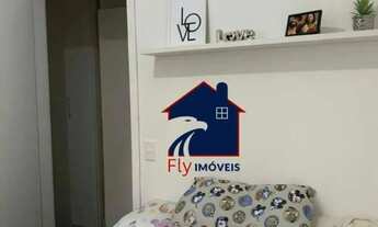 Imagem 6: Apartamento com 2 Quartos à Venda, 42 m² - Jaraguá - São Paulo/SP