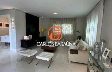 Imagem 5: Casa de luxo reformada condominio de luxo em Lauro de Freitas 4/4