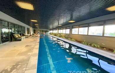 Imagem 7: Apartamento, Vila Clementino, 1 Suíte