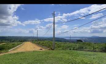 Imagem 2: Venda lote em condomínio Muritiba-Ba
