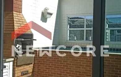 Imagem 3: Cobertura em Rua Alfredo Shammass - Marapé - Santos/SP