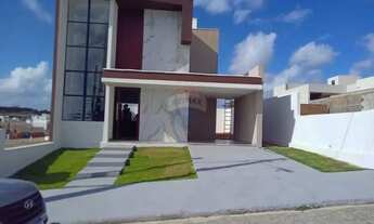 Imagem 2: Casa Duplex Nova em Condomínio Luxo AL