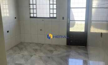 Imagem 3: Casa com 3 quartos à venda, 103 m² por R$ 450.000 - Loteamento Sumaré - Maringá/PR