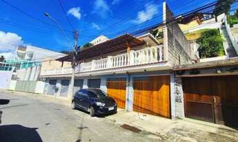 Imagem: Casa com 3 dormitórios à venda, 110 m²