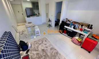 Imagem 5: Apartamento com 1 dormitório à venda, 50 m² por R$ 520.000,00 - Buritis - Belo Horizonte/M