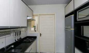 Imagem 7: Casa com 2 Quartos para Alugar no bairro Olaria com 65m²