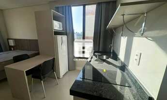 Imagem 2: Studio para locação na Trindade