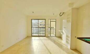 Imagem 5: Centro - Residencial Apartamento com 1 quarto(s) a Venda