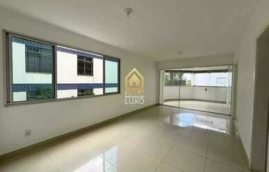 Imagem: Apartamento para locação com 3 quartos