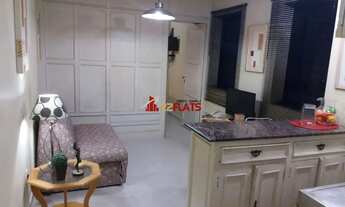 Imagem 4: Flat com ótimo preço no bairro Consolação. Confira!