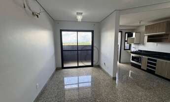 Imagem 2: Apartamento semi mobiliado 208 sul