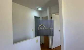 Imagem 3: Casa com 3 dormitórios, 90 m² - venda por R$ 750.000,00 ou aluguel por R$ 3.981,00/mês - V