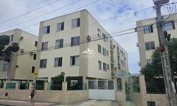 Imagem 2: Imóvel para venda possui 72 metros quadrados com 3 quartos em Areias - São José - SC