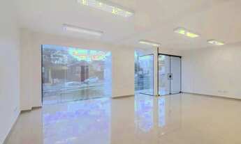 Imagem 7: Sala Comercial para Alugar no Bairro Ipanema com 380m² na Região Central de Londrina