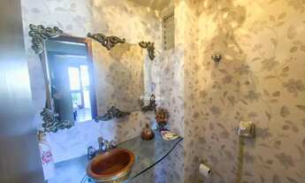 Imagem 6: Apartamento 4 quartos sendo 1 suite 2 vagas de garagem Centro