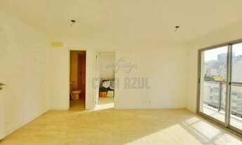 Imagem 6: Centro - Residencial Apartamento com 1 quarto(s) a Venda