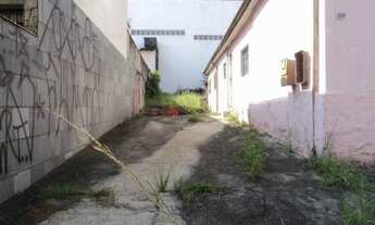 Imagem 2: Terreno no Anália Franco