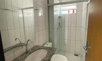 Imagem 5: ALUGO APARTAMENTO NO CONDOMÍNIO SOLARIS MASTER NO CRISTO REU