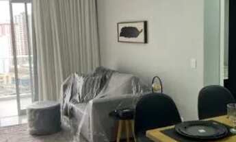 Imagem 3: Alugo Belíssimo apartamento 100% Mobiliado No Umarizal