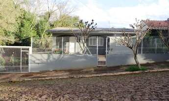 Imagem 5: CASA 3 DORMITORIOS A VENDA, COM PISCINA NO BAIRRO MEDIANEIRA EM PANAMBI RS