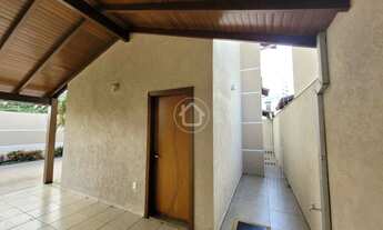 Imagem 3: SOBRADO EM CONDOMÍNIO COM 2 SUÍTES