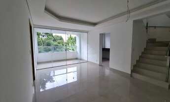 Imagem 4: Cobertura com 4 quartos (2 suítes) no bairro Ouro Preto