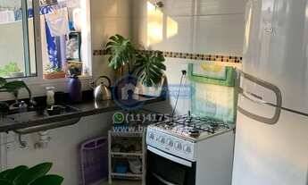 Imagem 6: Casa em Vila Irmãos Arnoni: 2 Suítes, 60m² por R$ 470.000