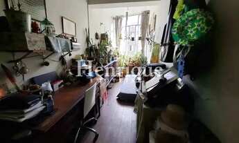 Imagem: Apartamento Padrão / Residencial / Flamengo