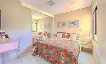 Imagem 6: Condomínio Reserva Tropical Apartamento no Bairro Uruguai TR210456 THE -1UA52KQ