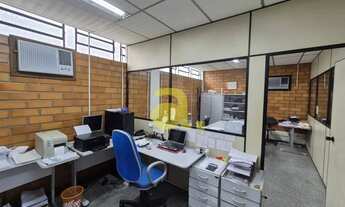 Imagem 6: GALPÃO PARA ALUGAR NO BAIRRO AGUA VERDE COM 800m²