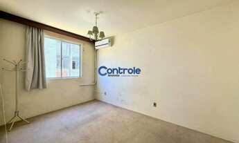 Imagem 5: Apartamento 02 dormitórios, com vaga rotativa ,vista livre, na Praia Comprida, São José/SC