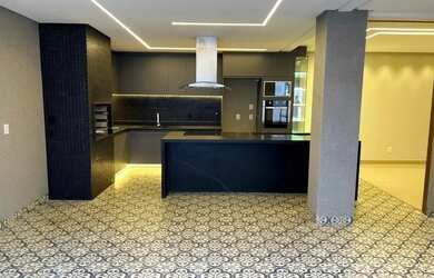 Imagem: SOBRADO 03 SUÍTES À VENDA  226m² DE