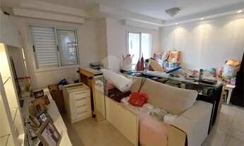 Imagem: Apartamento com 2 quartos à venda em Carandiru