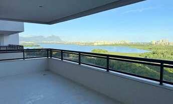 Imagem 3: Apartamento com 3 dormitórios, 118 m² - venda por R$ 1.380.000,00 ou aluguel por R$ 9.100