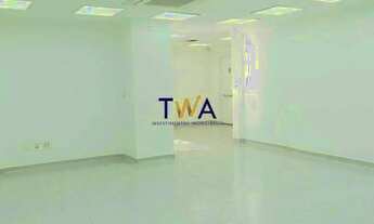 Imagem 5: Sala, EDIFICIO ROGÉRIO GUIMARÃES, Barro Preto, Belo Horizonte, R$6.500,00, para aluguel na